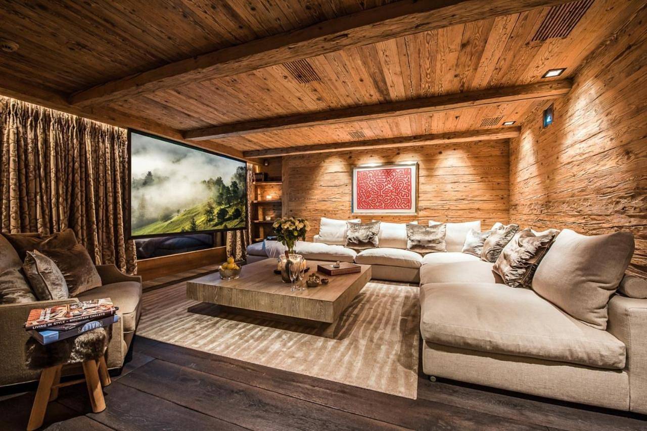 Holiday Home in Zermatt, Walliser Alpen