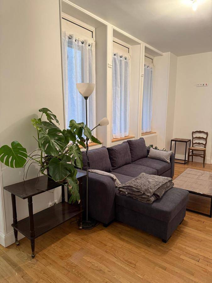 Appartement entier, Namasté 3 in Étain (Meuse), Verdun