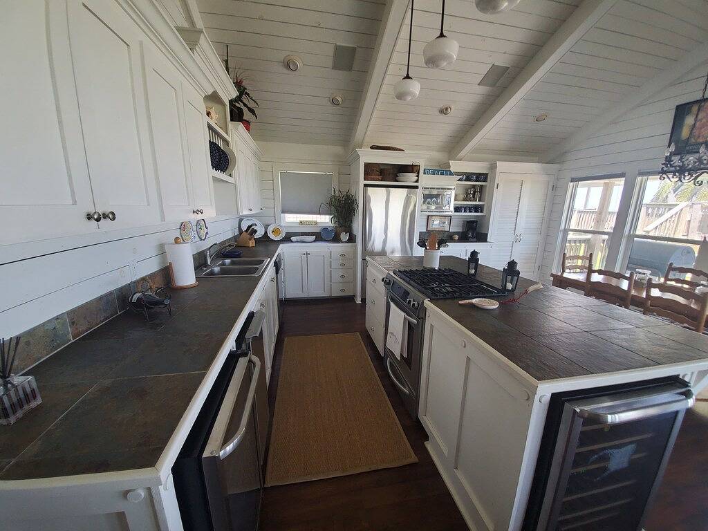 Milk Shake - Coastal Realty Group in Grand Isle, Jefferson Parish