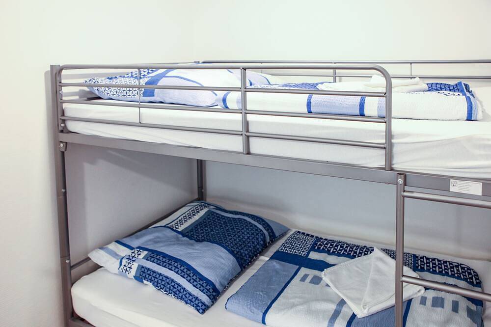 Ganze Wohnung, Apartment Paris in Korschenbroich, Niederrhein