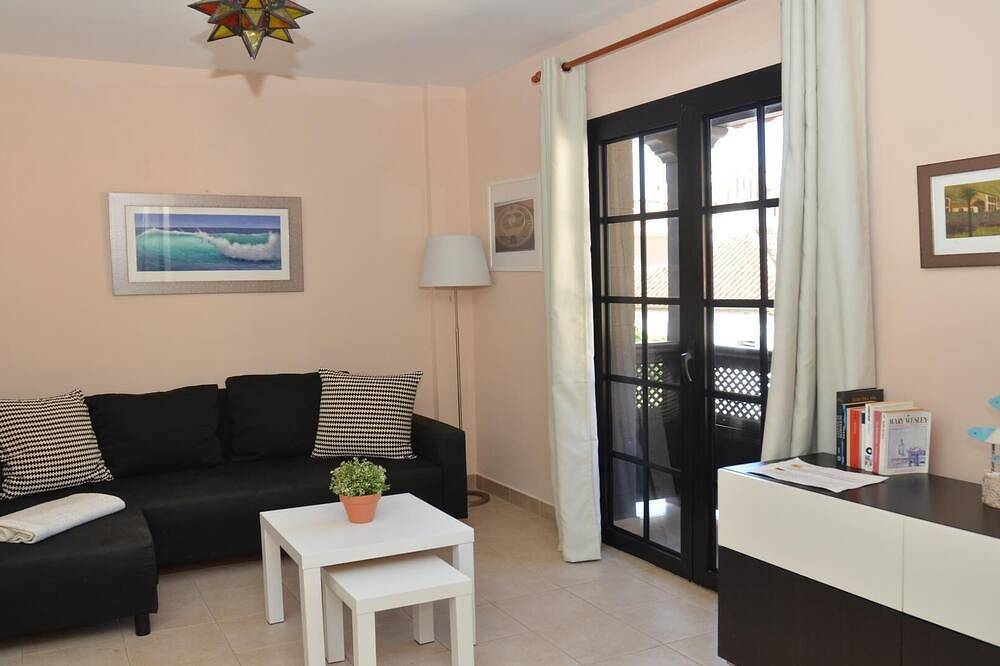 Entire apartment, Apt. Brisa Marina - One Bedroom Apartment, Sleeps 2 in La Playa (Canary Islands), Valle Gran Rey