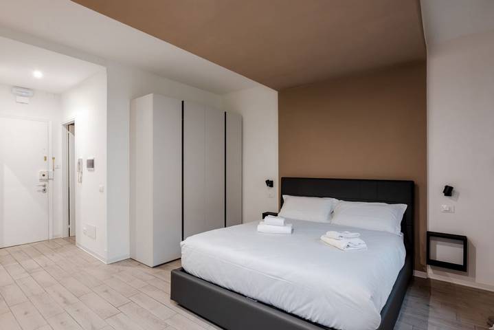 Ferienwohnung für 2 Personen - 1