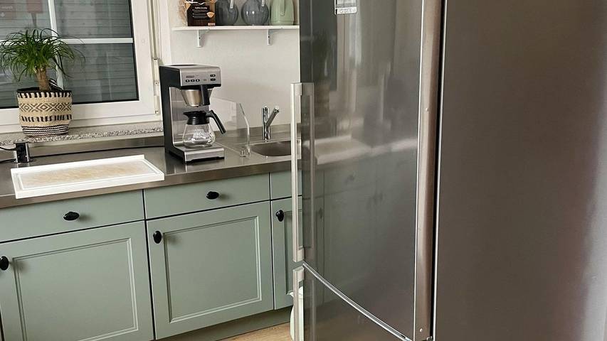 Ferienhaus für 6 Personen, mit Garten in Landkreis Heidekreis - 4