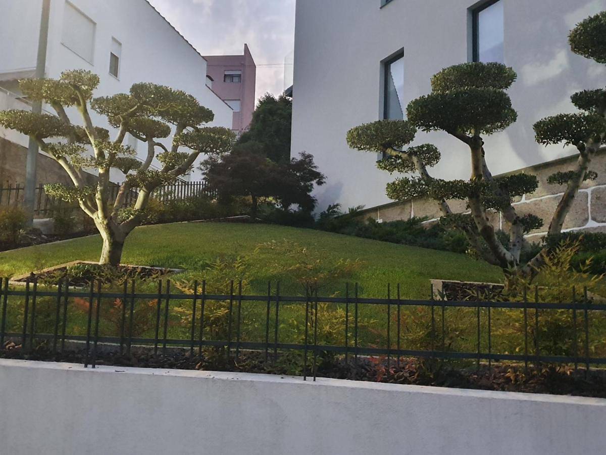 Apartamento inteiro, One-Bedroom Apartment in Amarante, Distrito do Porto