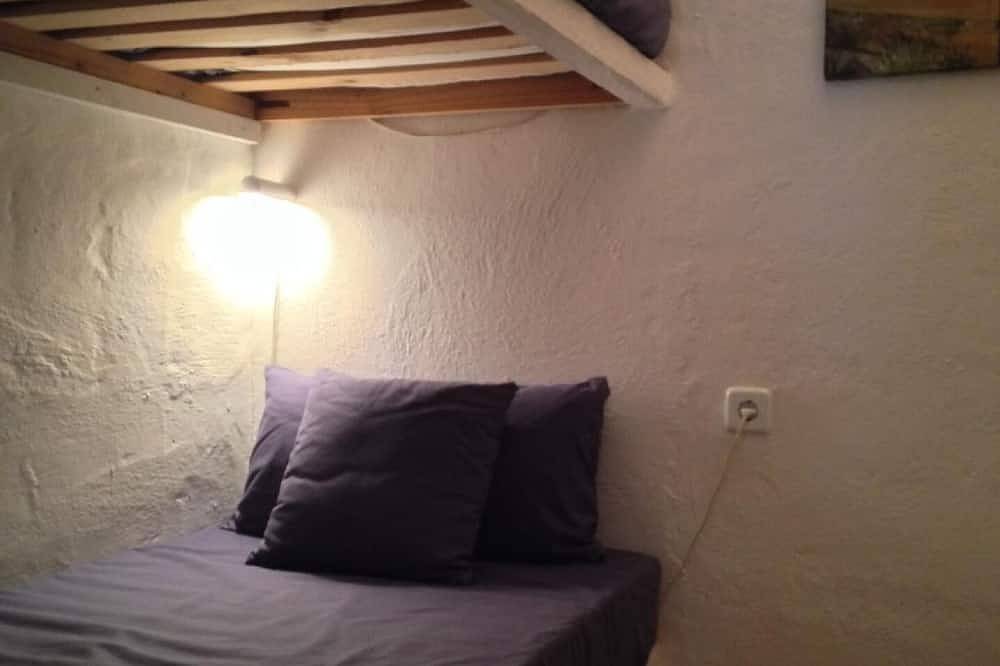 Entire apartment, Holiday apartment Binibeca Vell for 1 - 3 persons with 2 bedrooms - Row house in Binisafua, Sant Lluís