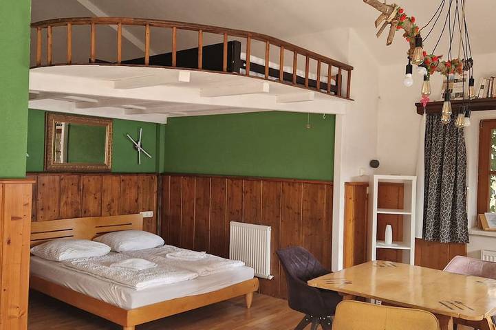 Ferienhaus für 4 Personen, mit Garten in Seewalchen am Attersee - 3