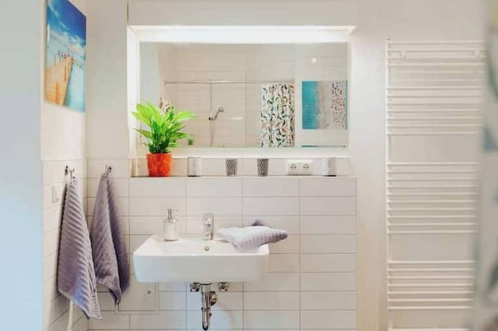 Ferienwohnung für 6 Personen in Barmbek Hamburg - 4