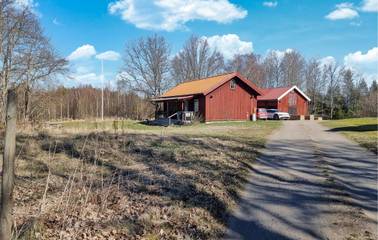 Bauernhof für 3 Personen in Bollebygd, Südschweden, Bild 3