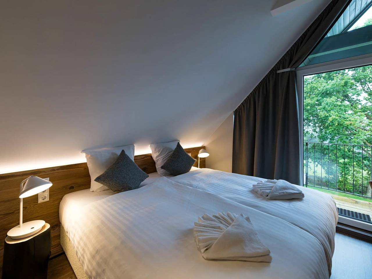 Exclusief chalet in Buntenbock, foto 13