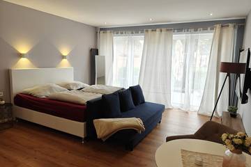 Bauernhof für 4 Personen in Grömitz, Südliche Ostseeküste, Bild 1