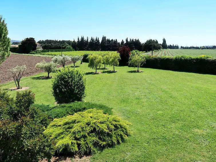 Maison 8 Personnes in Valréas, Enclave de Valreas