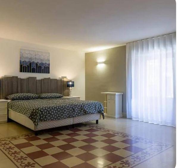 BnB für 4 Personen, mit Balkon in Catania - 3