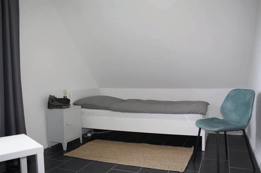 Haus Bootsmann Zusamm in Campen, Krummhörn