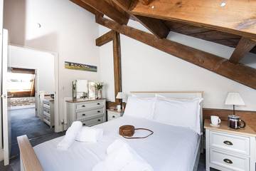 Cottage for 4 People in Lostwithiel, Cornwall, Photo 1
