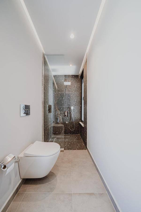 Villa pour 4 personnes, avec jardin ainsi que piscine et jacuzzi dans Province d'Antalya - 3