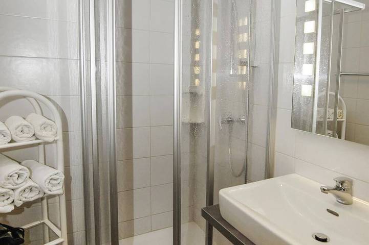 B&B für 4 Personen, mit Garten und Pool sowie Sauna in Ramsau am Dachstein - 2