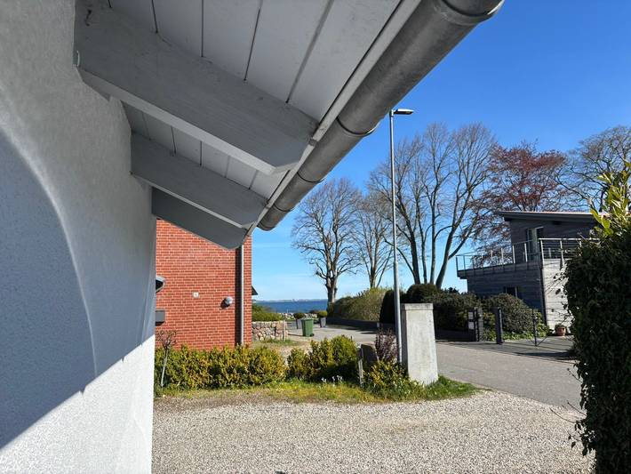 Ferienhaus mit Meerblick für 4 Personen, mit Sauna und Garten, mit Haustier in Geltinger Bucht - 3