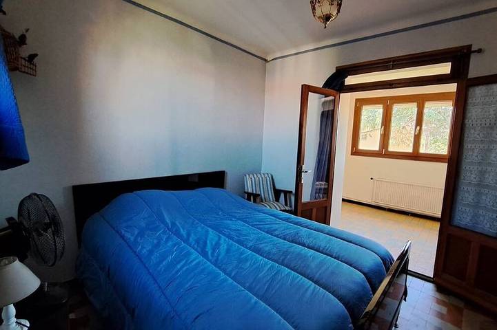 Villa pour 6 personnes, avec jardin, animaux acceptés à la La Ciotat - 4