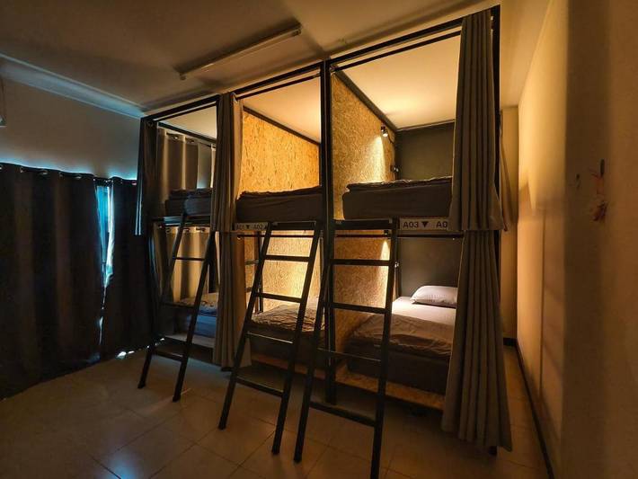 Location de vacances pour 6 personnes à Pai - 4