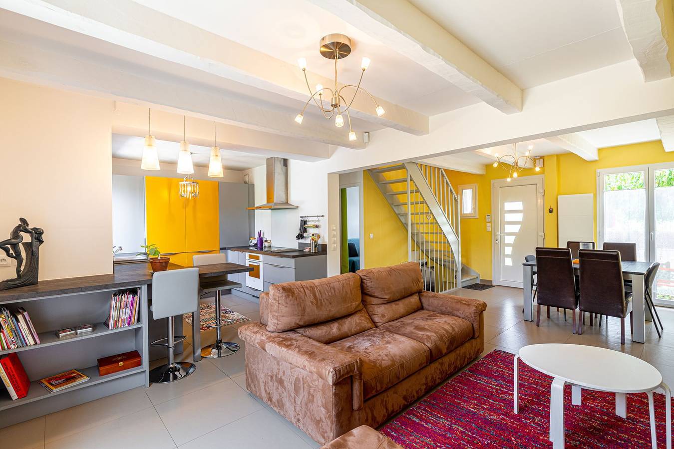 Guestready - Fabulous House in Clamart in Clamart, Hauts-de-Seine