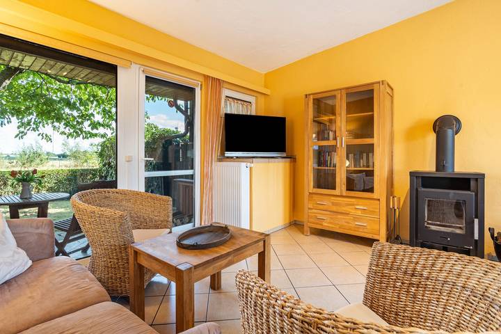 Ferienhaus für 5 Personen, mit Garten und Sauna in Oberuckersee - 3