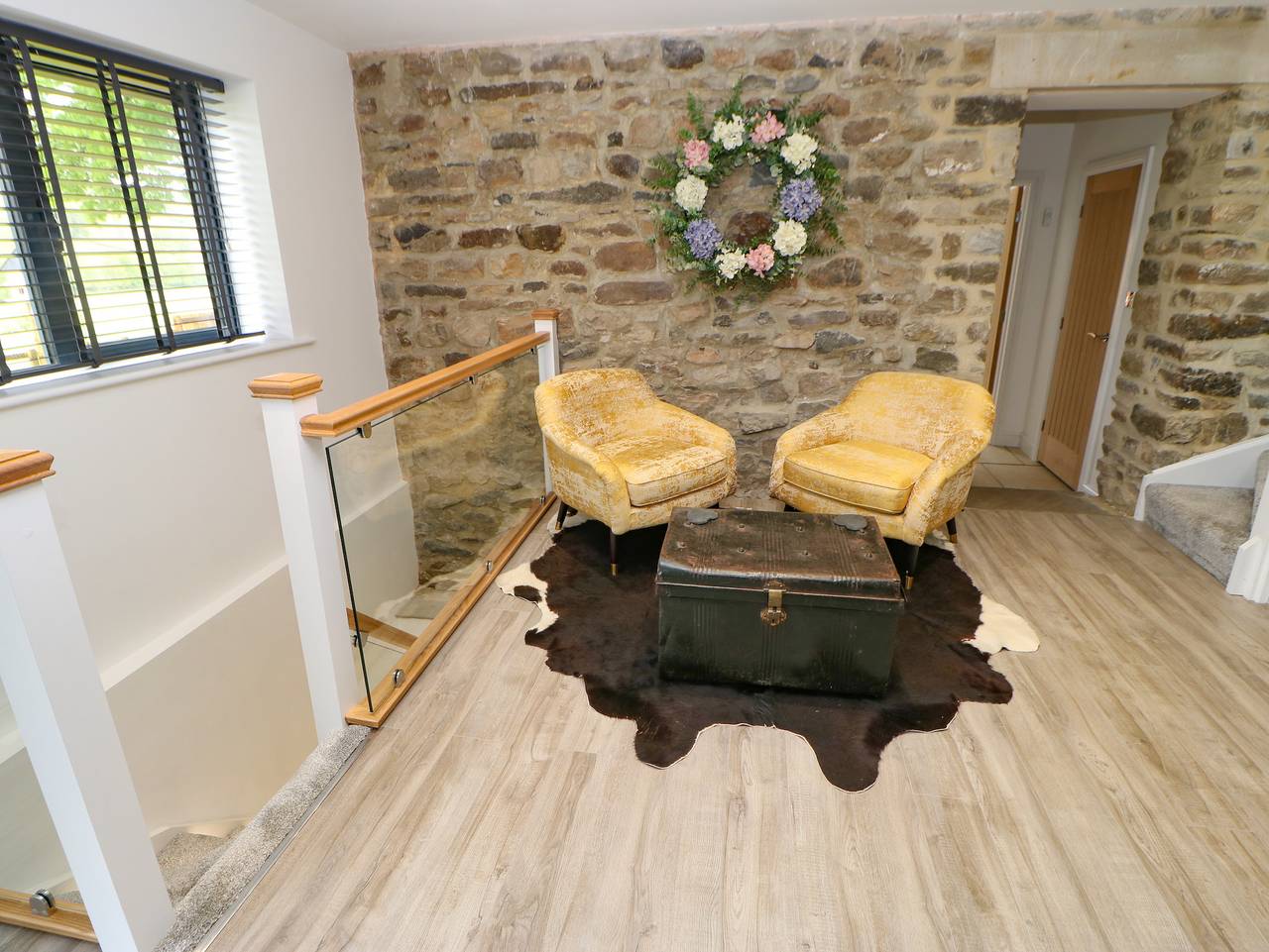 Briar Barn in County Durham