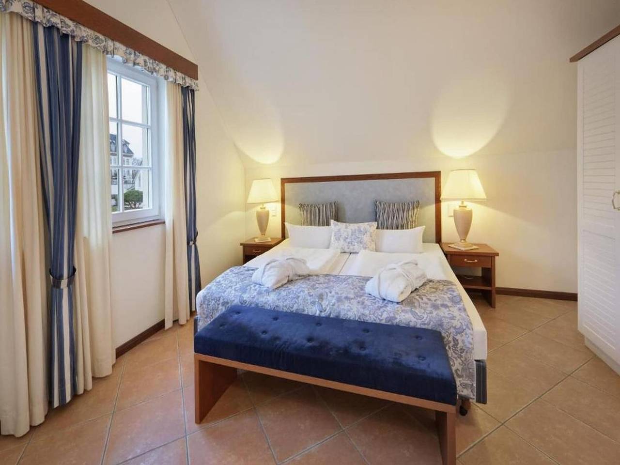Ganze Wohnung, Sunday Resort Schwielowsee 1-Bedroom Apartment in Glindower See, Werder