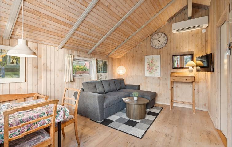 Ferienhaus für 4 Personen, mit Terrasse in Südjütland - 3