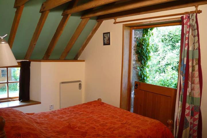 Landsker house in Pembrokeshire