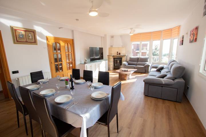 Chalet para 12 personas en Provincia de Barcelona - 3