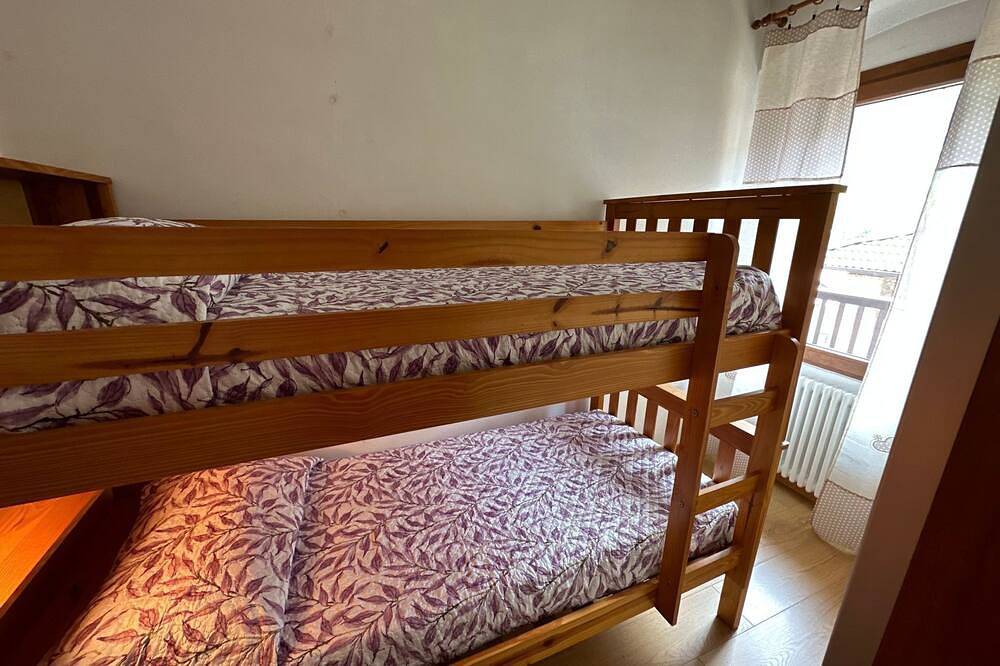 Ganze Wohnung, Wohnung in Bergdorf in Tiarno di Sotto, Ledro