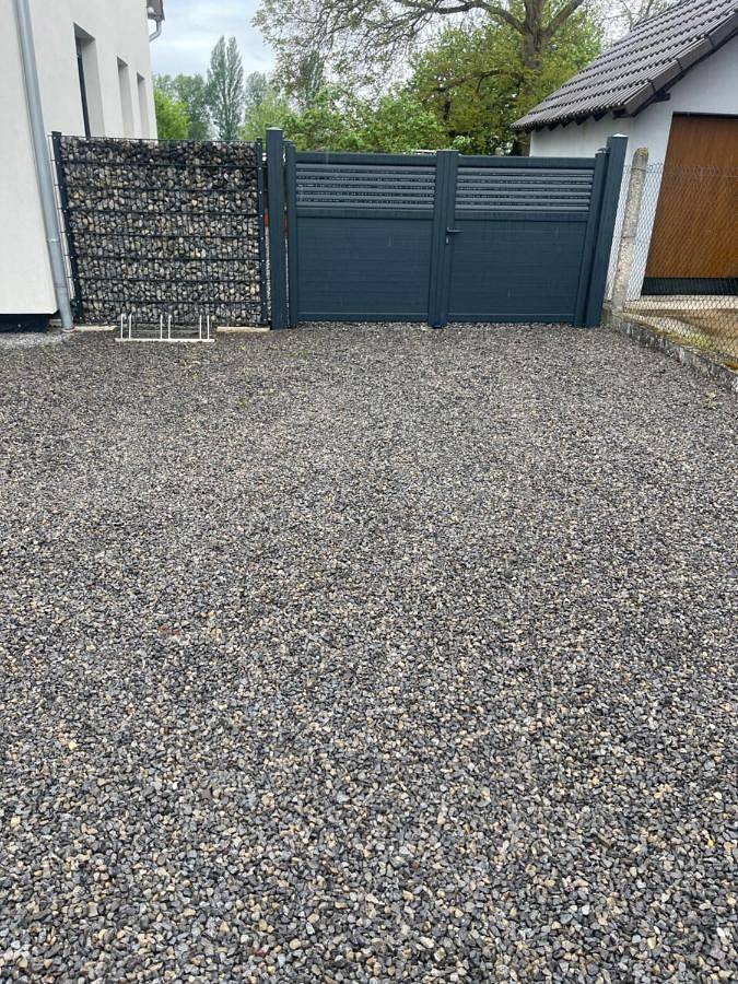 Gîte pour 3 personnes, avec terrasse dans Beinheim - 3