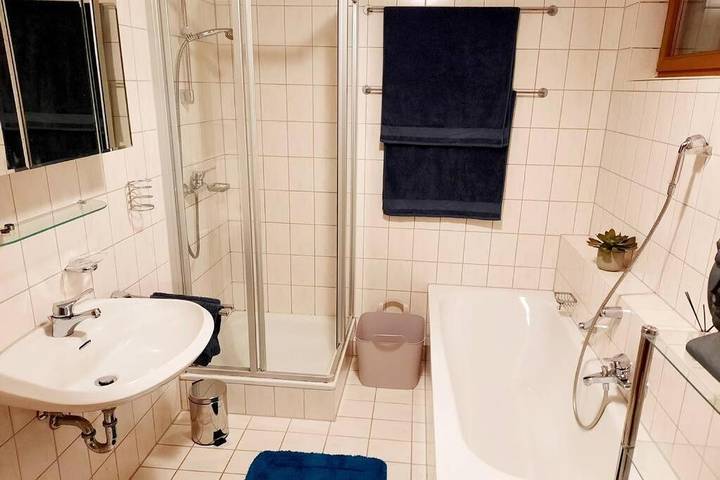 Ferienwohnung für 2 Personen, mit Terrasse und Garten in Deggendorf - 2