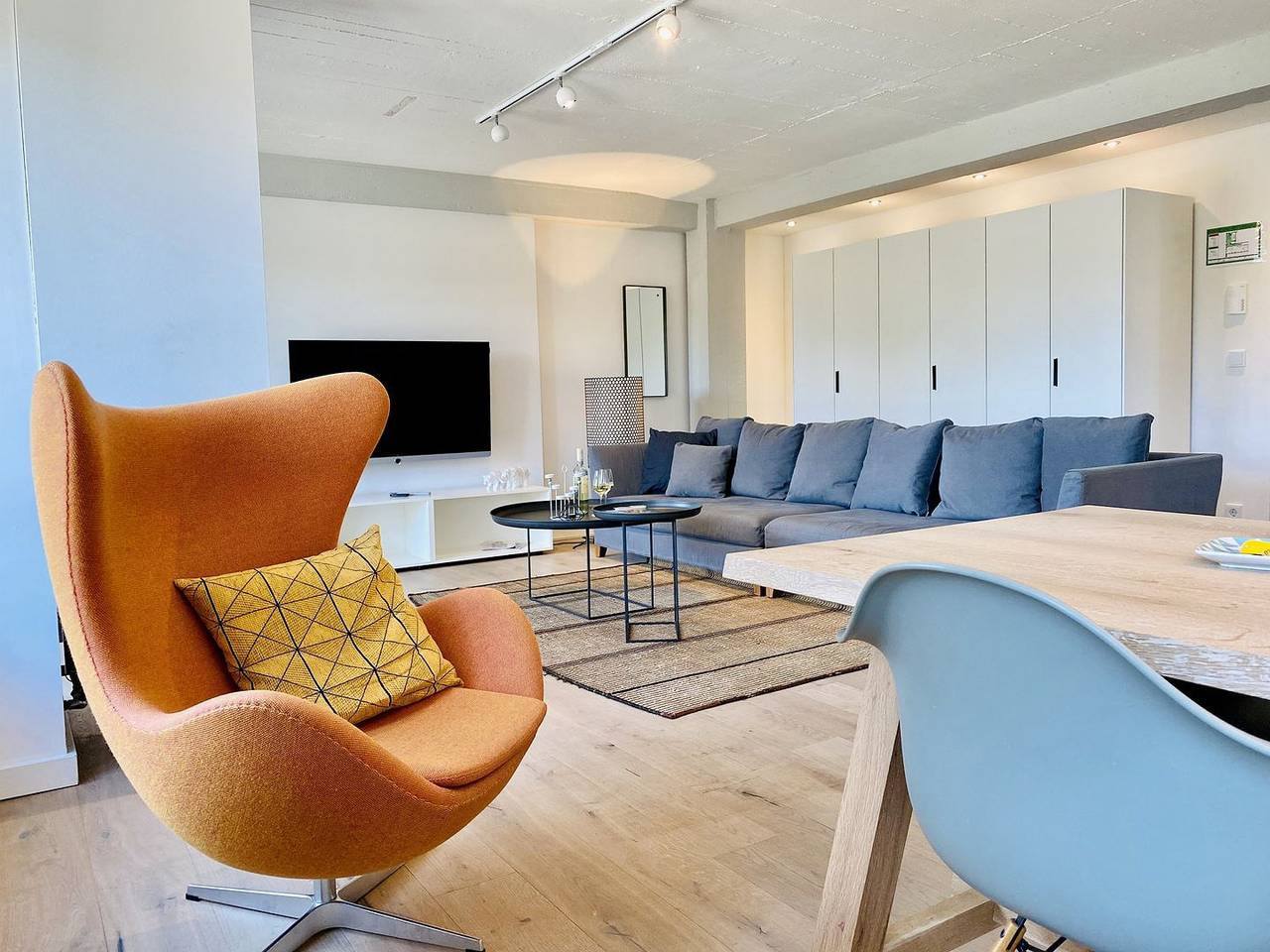 Ferienwohnung in Binz ab 129€ pro Nacht