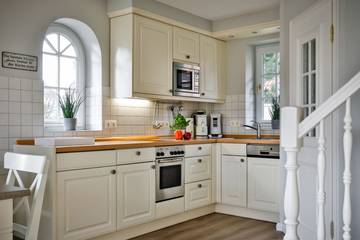 Casa Vacanza per 4 Persone in Sylt (Gemeinde), Sylt, Foto 1