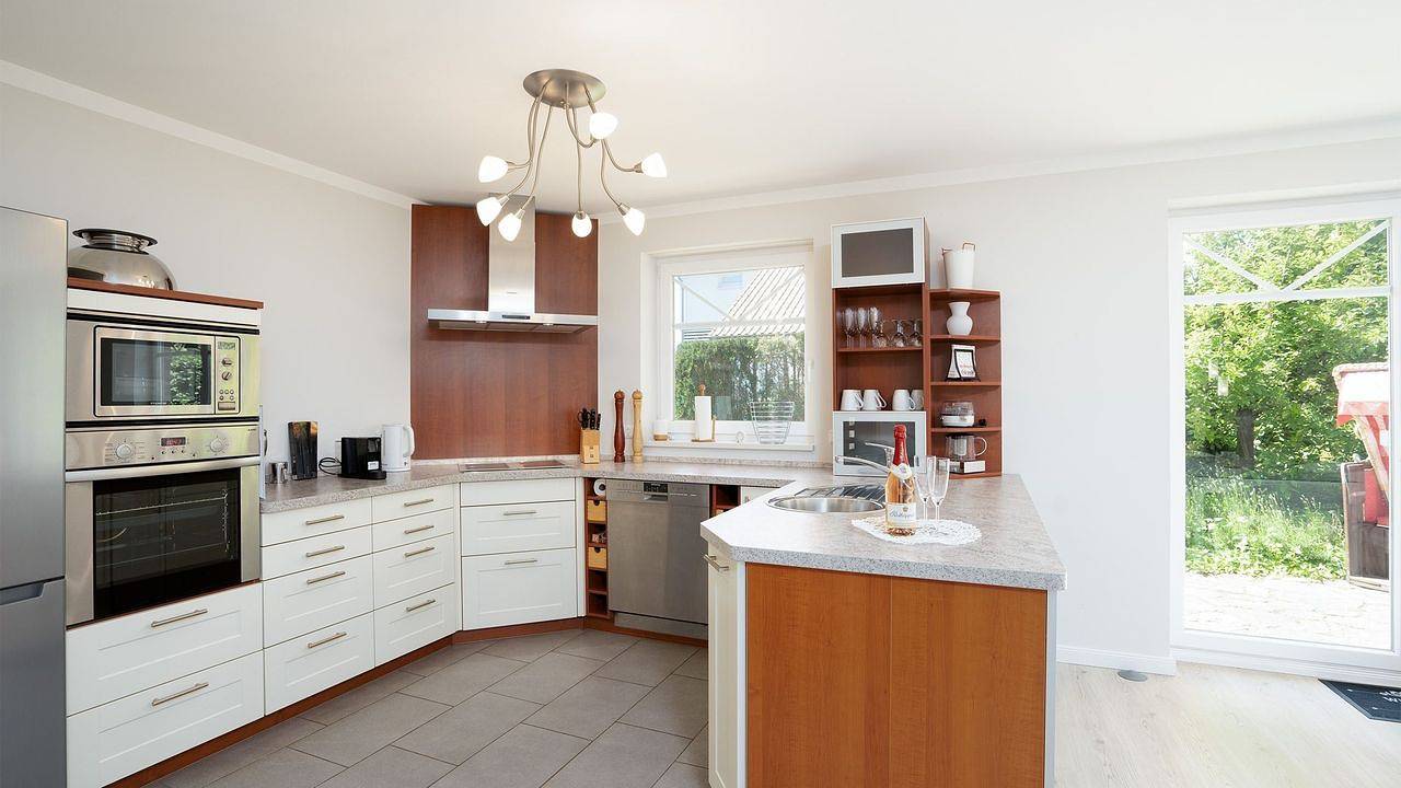 Ferienhaus für 7 Personen (115 m²) in Eutin in Eutin, Ostholstein