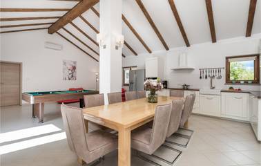 Ferienhaus für 8 Personen in Dobrinj, Krk, Bild 4