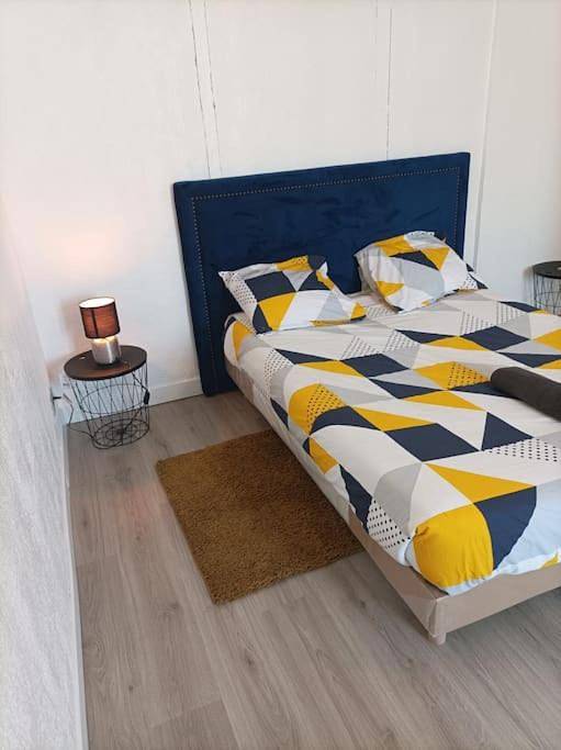 Ferienwohnung für 2 Personen - 1