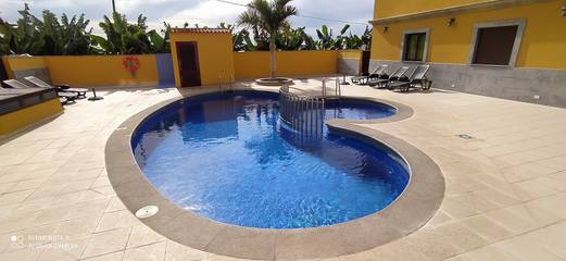 Holiday Rental for 5 People in Tazacorte, La Palma South, Photo 3