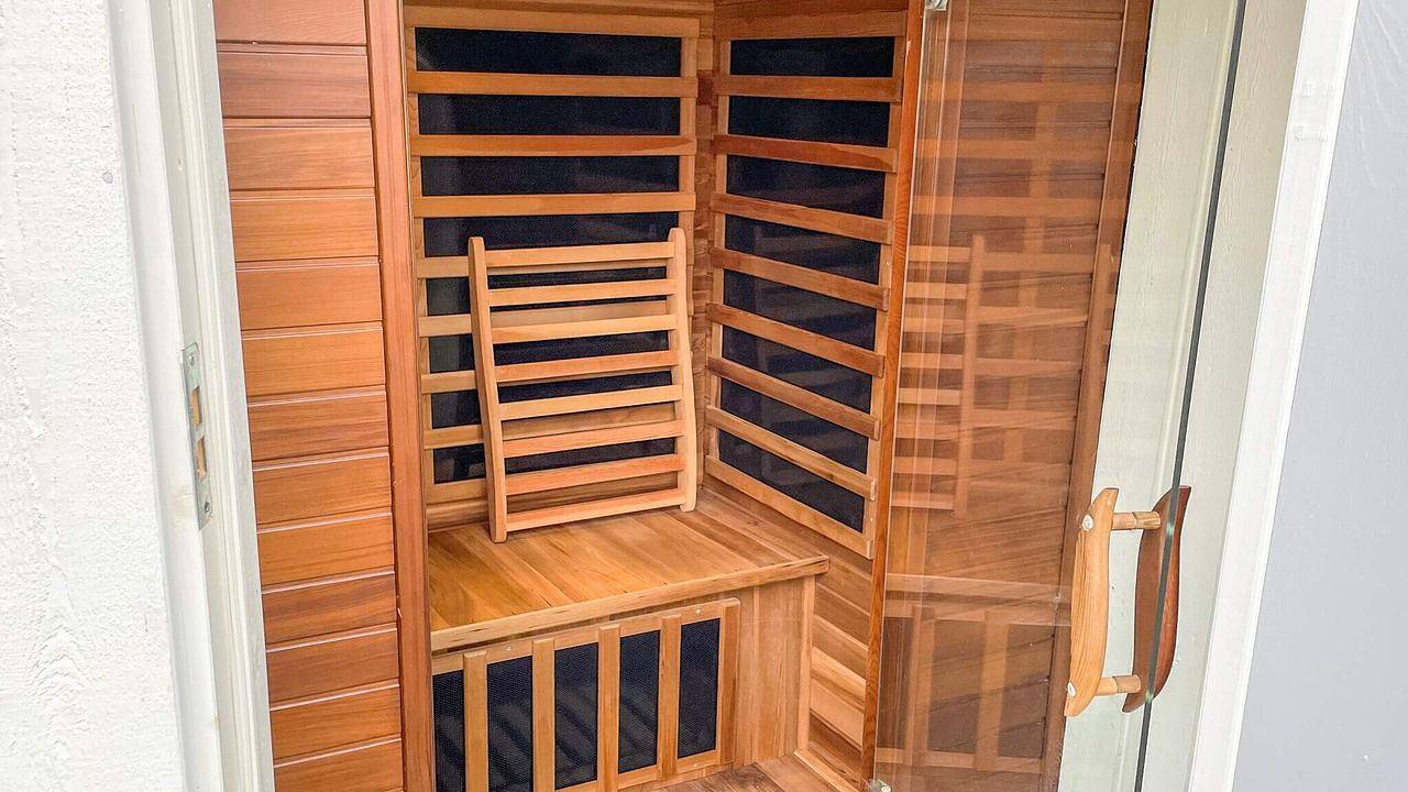 Ferienhaus für 7 Personen (70 m²) in Sölvesborg in Falkvik, Sölvesborg und Umgebung