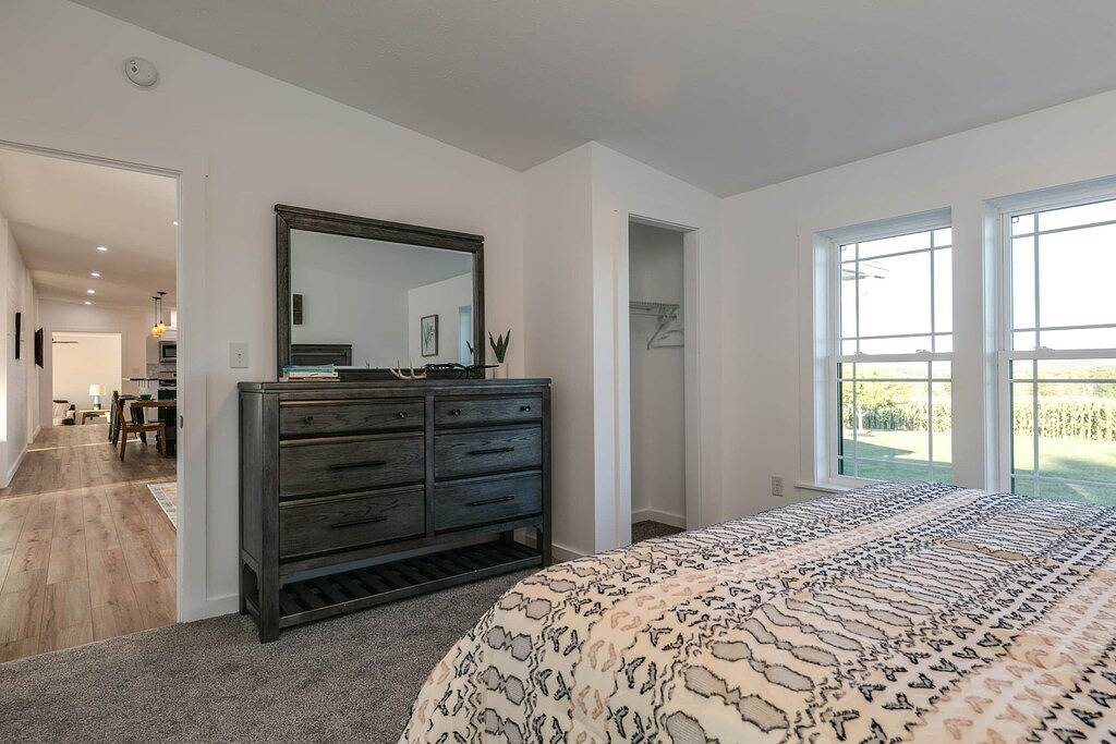 Sunrise Ridge - Wellsboro Getaway on 10 acres! in Tioga County