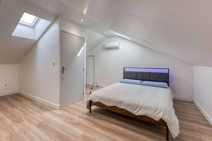 Location de vacances pour 5 personnes à Le Pont-de-Claix - 2