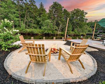 Cottage for 4 Guests in New Jersey, USA, Picture 1