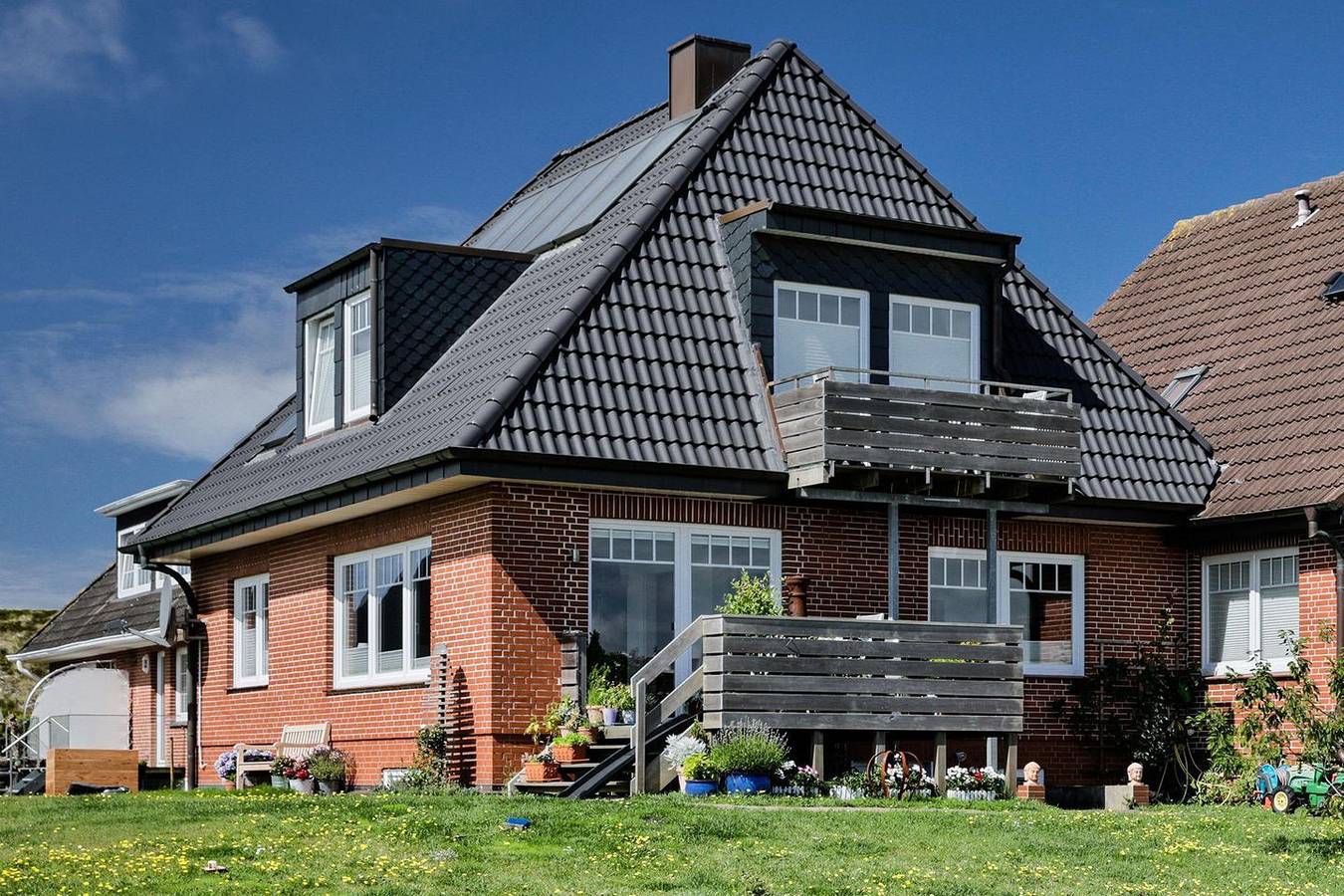 Ganze Wohnung, Min Ithüus in Rantum, Sylt (Gemeinde)
