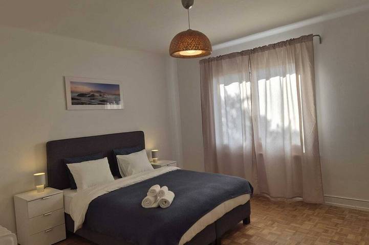 Magnificent green villa - Pully Lavaux in Pully, Waadtland RDK
