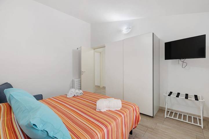 Maison d’hôte pour 2 personnes dans Torre Grande - 3