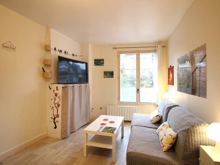 Gîte pour 3 personnes dans Grands Thermes de la Bourboule - 3