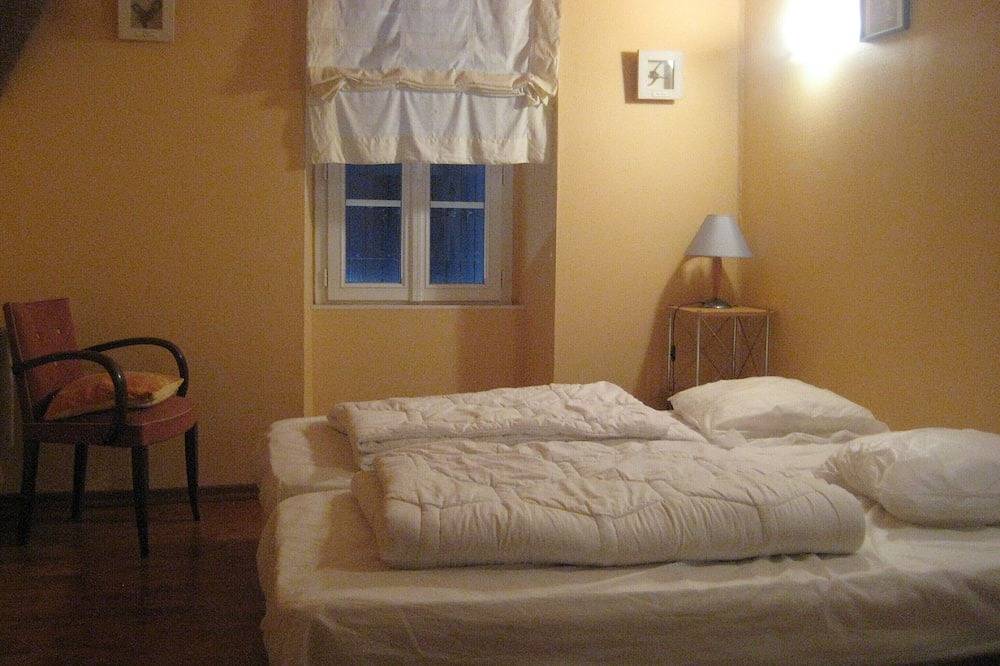 Charmante Villa in 80 Meter vom Meer und 300 Meter vom Leuchtturm chassiron in Saint-Denis-d'Oléron, Côte de Beauté