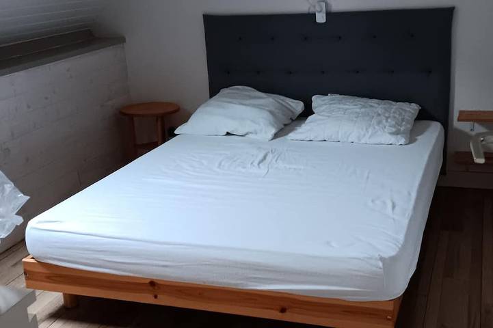 Location de vacances pour 6 personnes dans Plage de Lanséria - 3