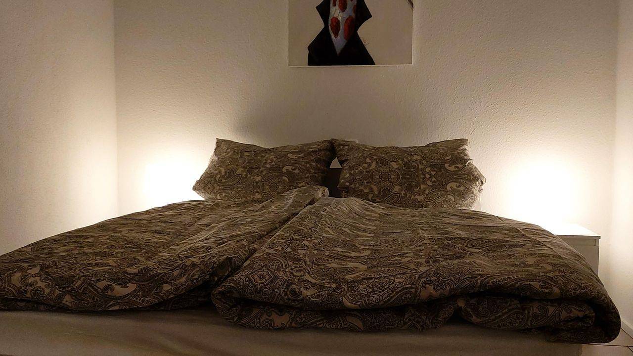 Ganze Ferienwohnung, Ferienwohnung für 4 Personen (84 m²) in Bitburg in Bitburg, Eifelkreis Bitburg-Prüm